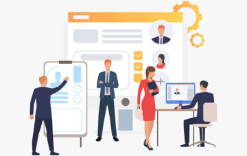 চাকরির আবেদন প্রক্রিয়ায় সহায়তা