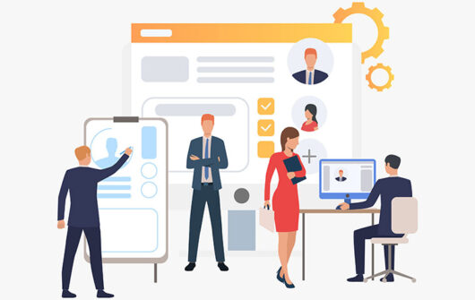 প্রবাসীদের চাকুরি পেতে সহযোগিতা করা