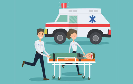 সংকটকালীন সময়ে প্রবাসীদের সাহায্য সহযোগিতার প্রচেষ্টা