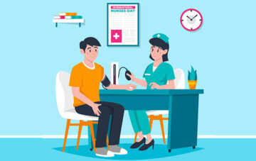 জরুরি চিকিৎসা পরামর্শ