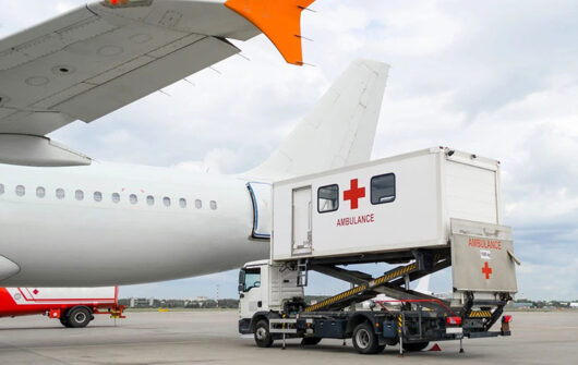 অসুস্থ এবং মৃত প্রবাসীদের পরিবারের কাছে প্রেরণ