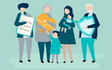 সামাজিক সুরক্ষার