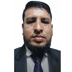 মুহাম্মদ আব্দুল ওয়ারিস