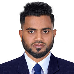 অলিউর রহমান